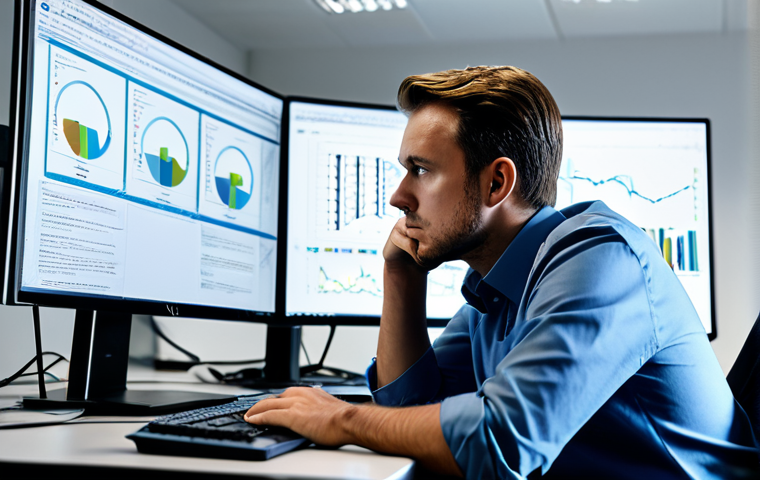 정보처리기사와 컴퓨터활용능력 1급 병행 학습법 - Office Worker Proficiency**
A professional office worker skillfully using Excel and Access, fully c... 정보처리기사와 컴퓨터활용능력 1급 병행 학습법 - Office Worker Proficiency**
A professional office worker skillfully using Excel and Access, fully c...