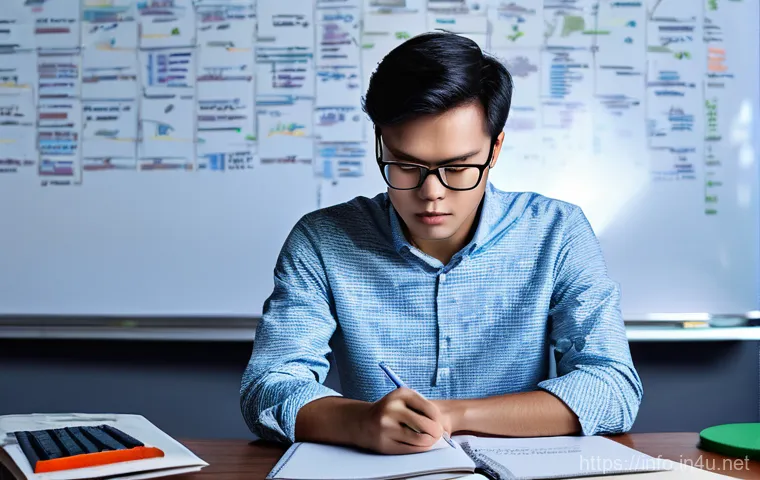 정보처리 실기 과목 학습에서 유의할 점 - **Prompt:** A dynamic and diverse group of three university students, appearing to be in their late ... 정보처리 실기 과목 학습에서 유의할 점 - **Prompt:** A dynamic and diverse group of three university students, appearing to be in their late ...