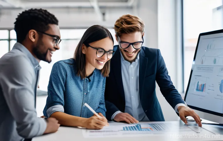 정보처리 실기 시험에서 요구되는 코딩 스킬 - A focused male student, in his early twenties, with short, neatly styled dark hair, is intently writ...
