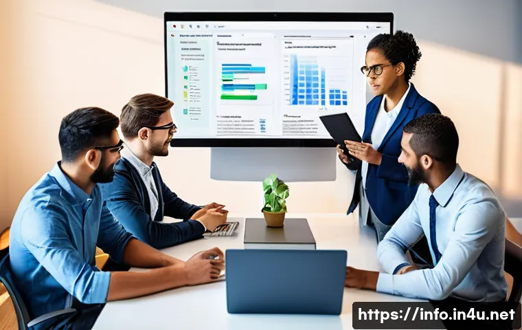 정보처리 실기 시험에서 합격률 높이는 비법 관련 이미지 1