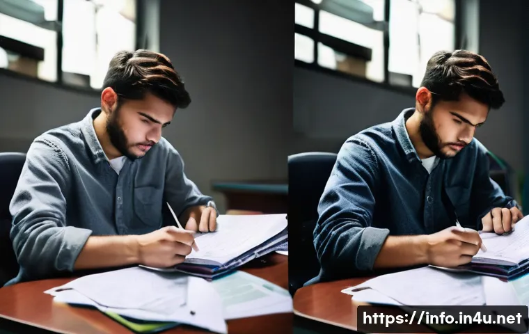 정보처리 실기 시험에서 합격률 높이는 비법 관련 이미지 2