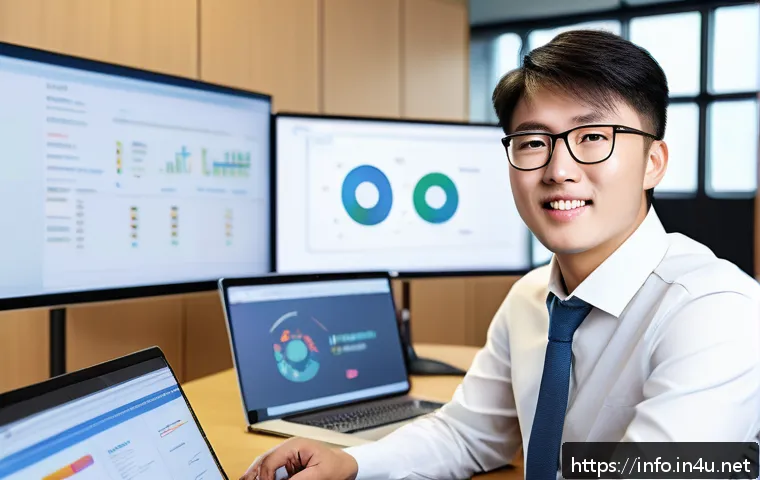 정보처리기사 자격증으로 IT 업계 취업과 커리어 전환에 성공하는 비법 공개 3 정보처리 자격증으로 성공적인 커리어 전환 관련 이미지 1