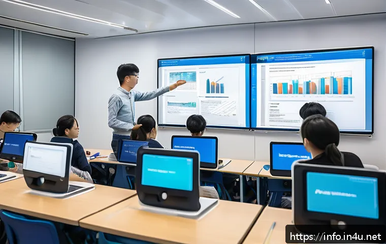 2026년 클라우드 기술 트렌드와 정보처리 자격증, 미래 IT 커리어 준비 전략 3 정보처리 자격증과 클라우드 기술 트렌드 관련 이미지 1