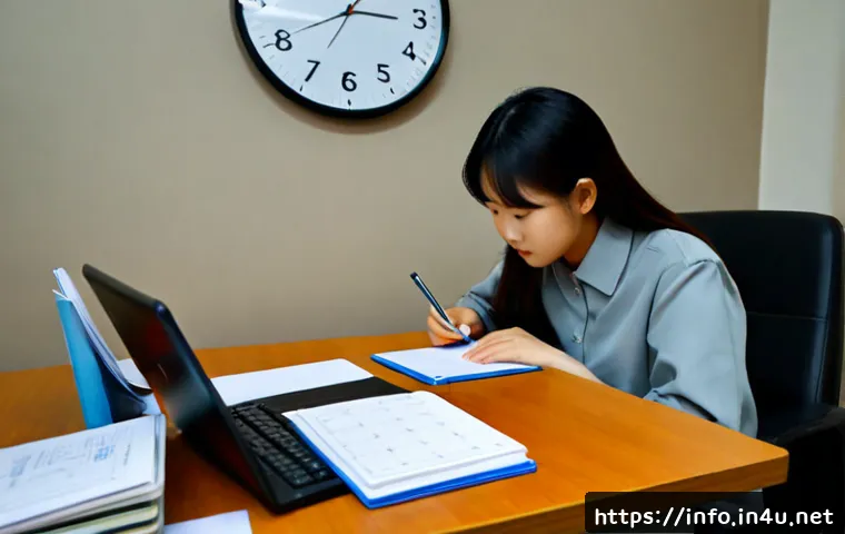 정보처리 필기 시험의 주요 학습 전략 관련 이미지 1
